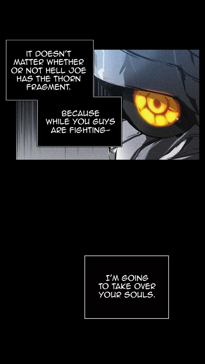 Tower of God Chapter 324 - Page 26