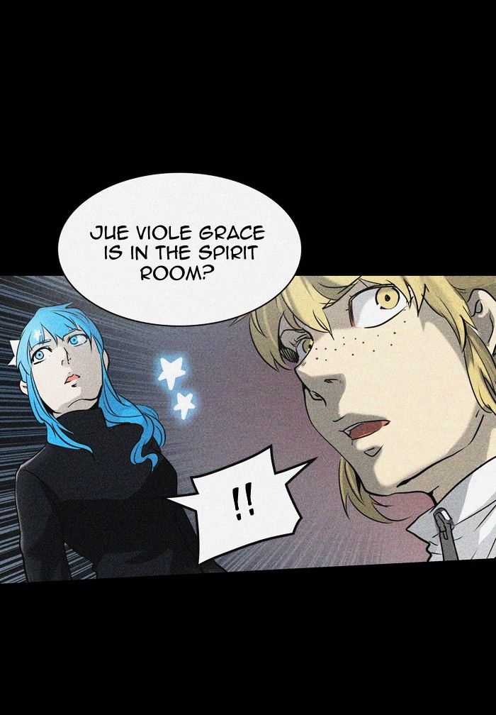 Tower of God Chapter 324 - Page 34