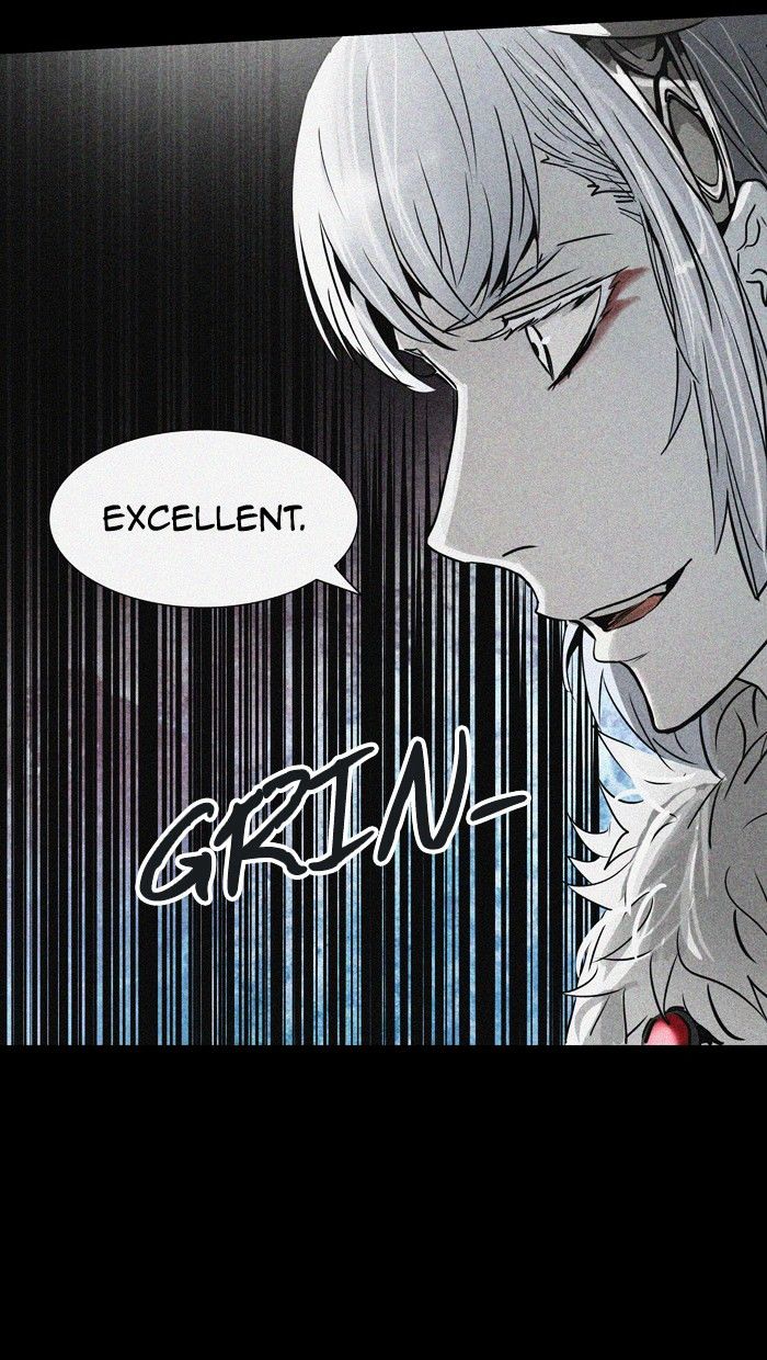 Tower of God Chapter 324 - Page 35