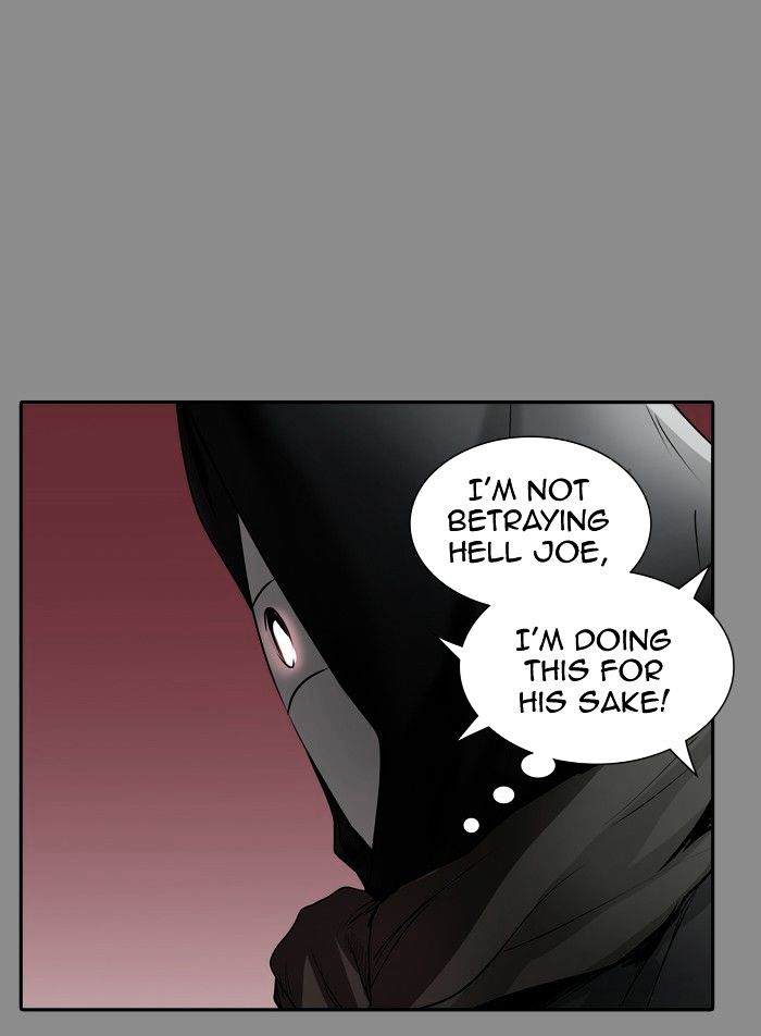 Tower of God Chapter 324 - Page 45