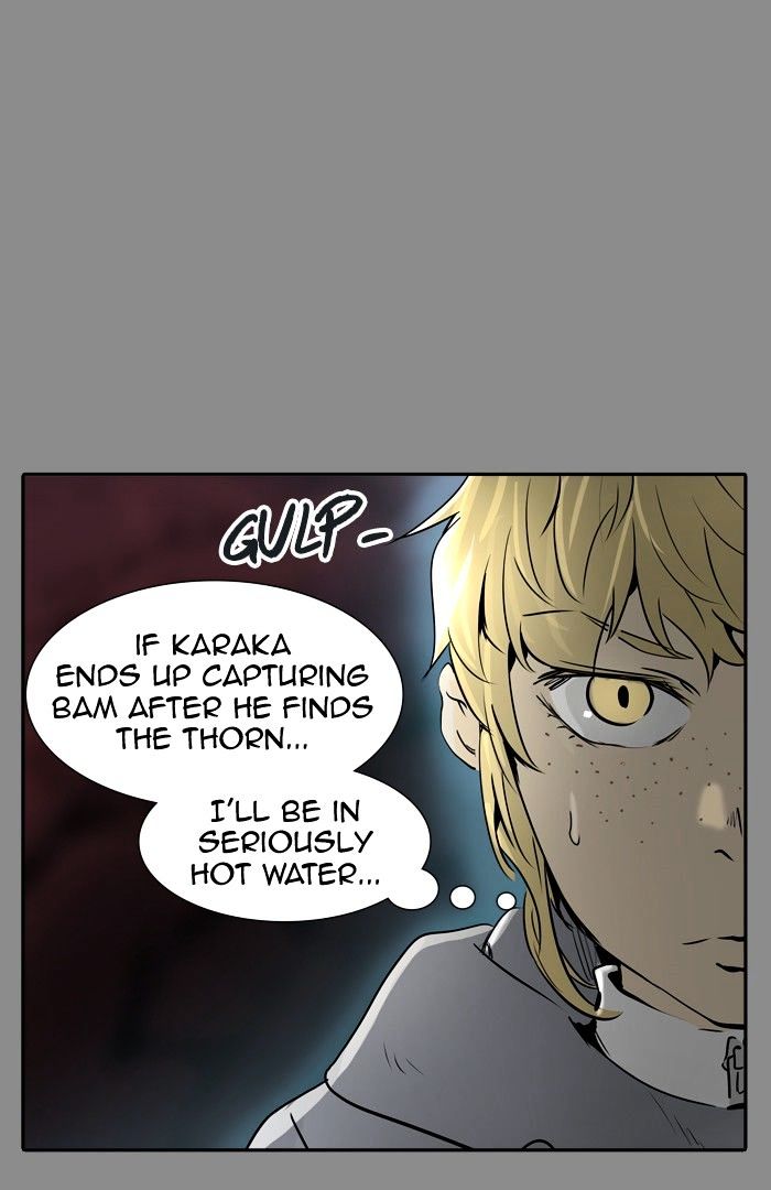 Tower of God Chapter 324 - Page 46