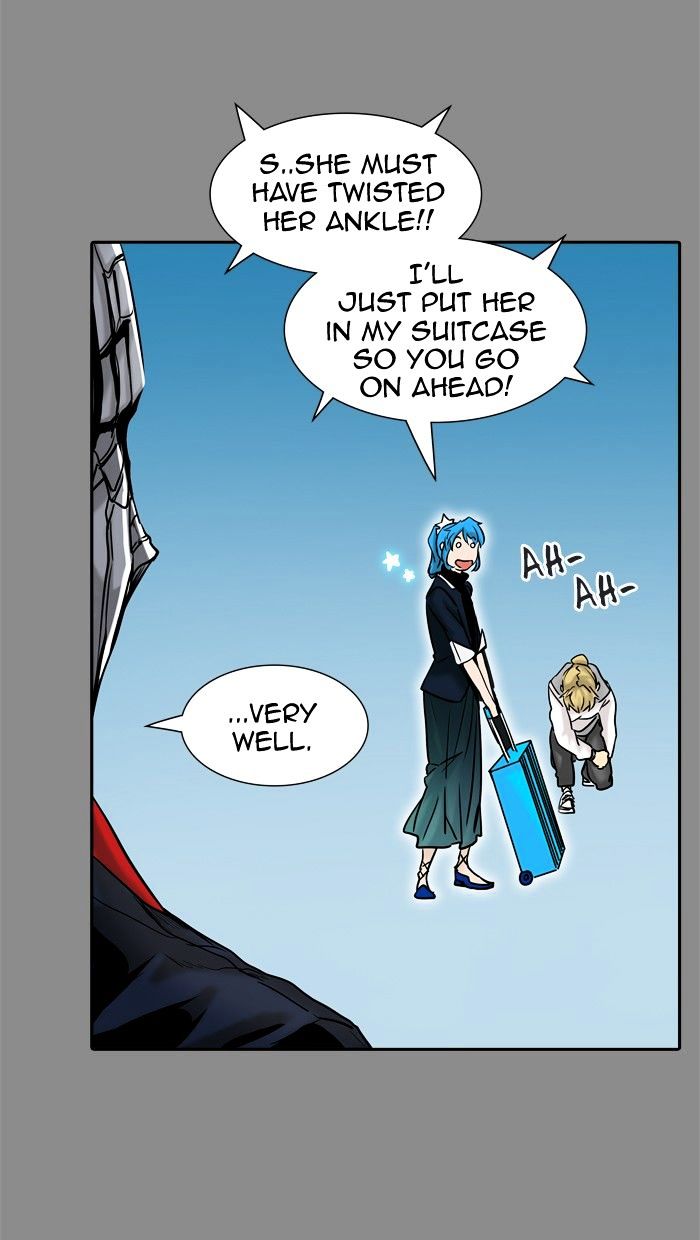 Tower of God Chapter 324 - Page 58