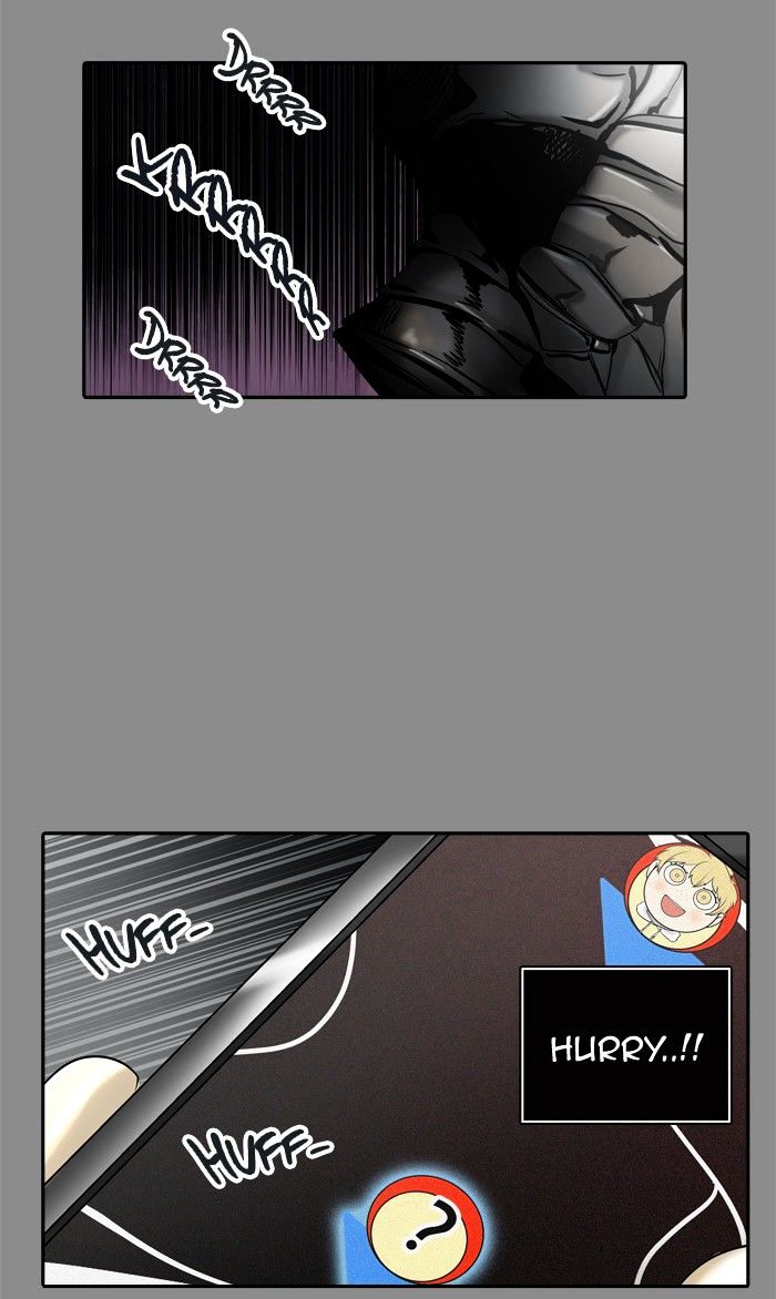 Tower of God Chapter 324 - Page 62
