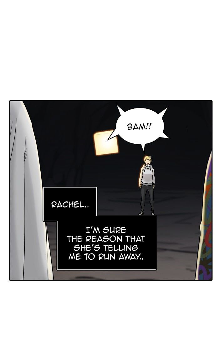 Tower of God Chapter 324 - Page 70