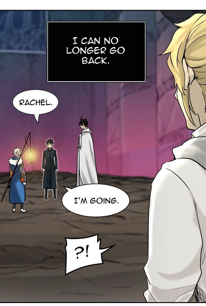 Tower of God Chapter 324 - Page 77