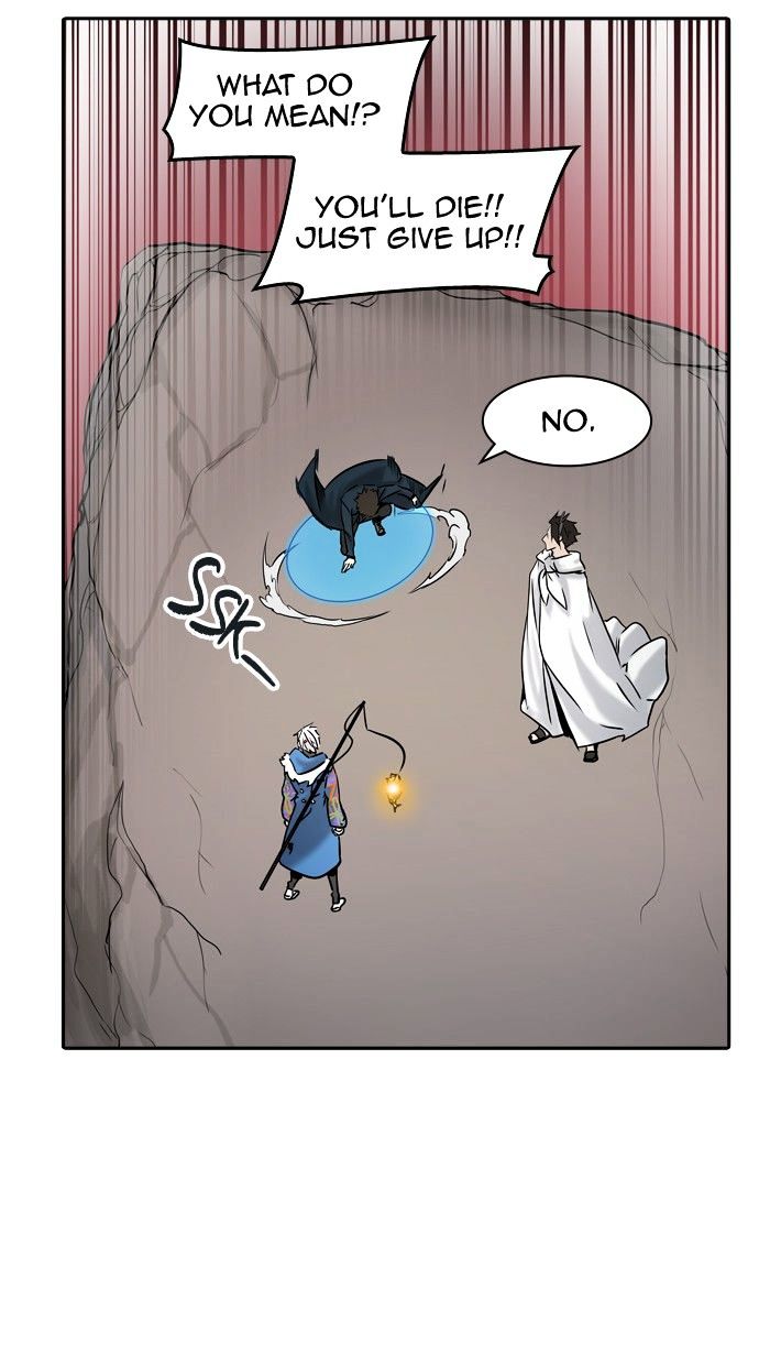 Tower of God Chapter 324 - Page 78