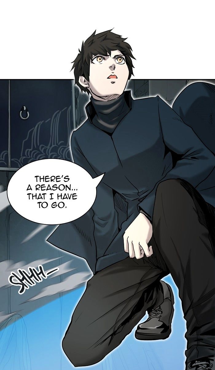 Tower of God Chapter 324 - Page 79
