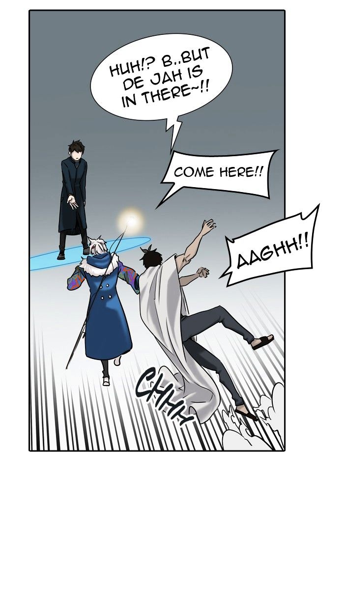 Tower of God Chapter 324 - Page 83