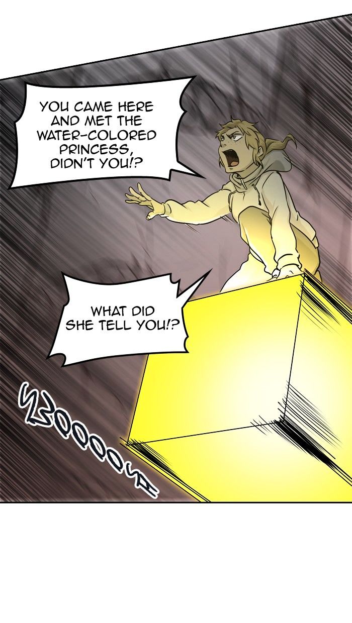 Tower of God Chapter 324 - Page 89