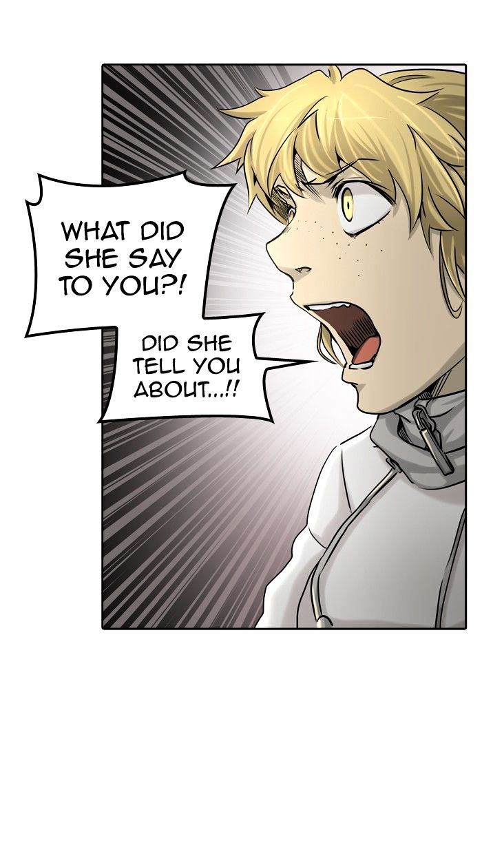 Tower of God Chapter 324 - Page 91