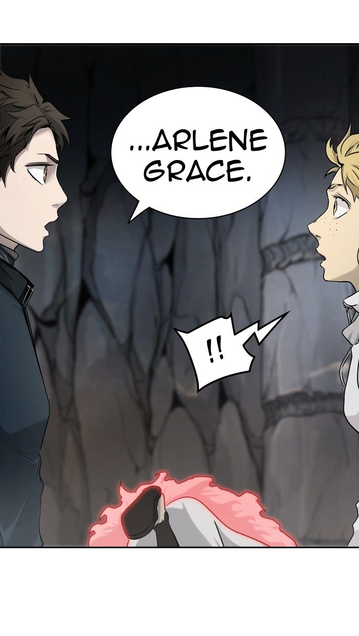 Tower of God Chapter 324 - Page 92