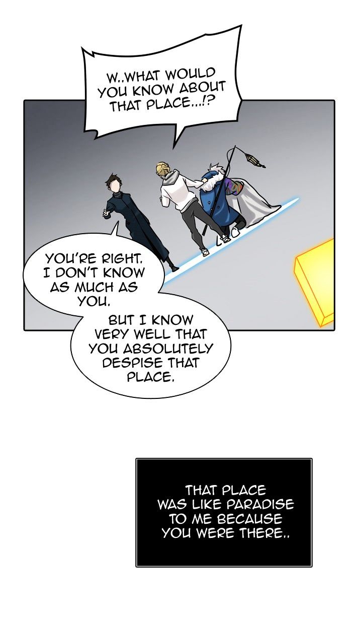 Tower of God Chapter 324 - Page 95