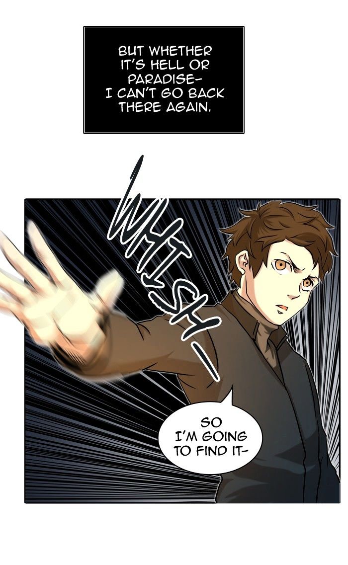 Tower of God Chapter 324 - Page 96