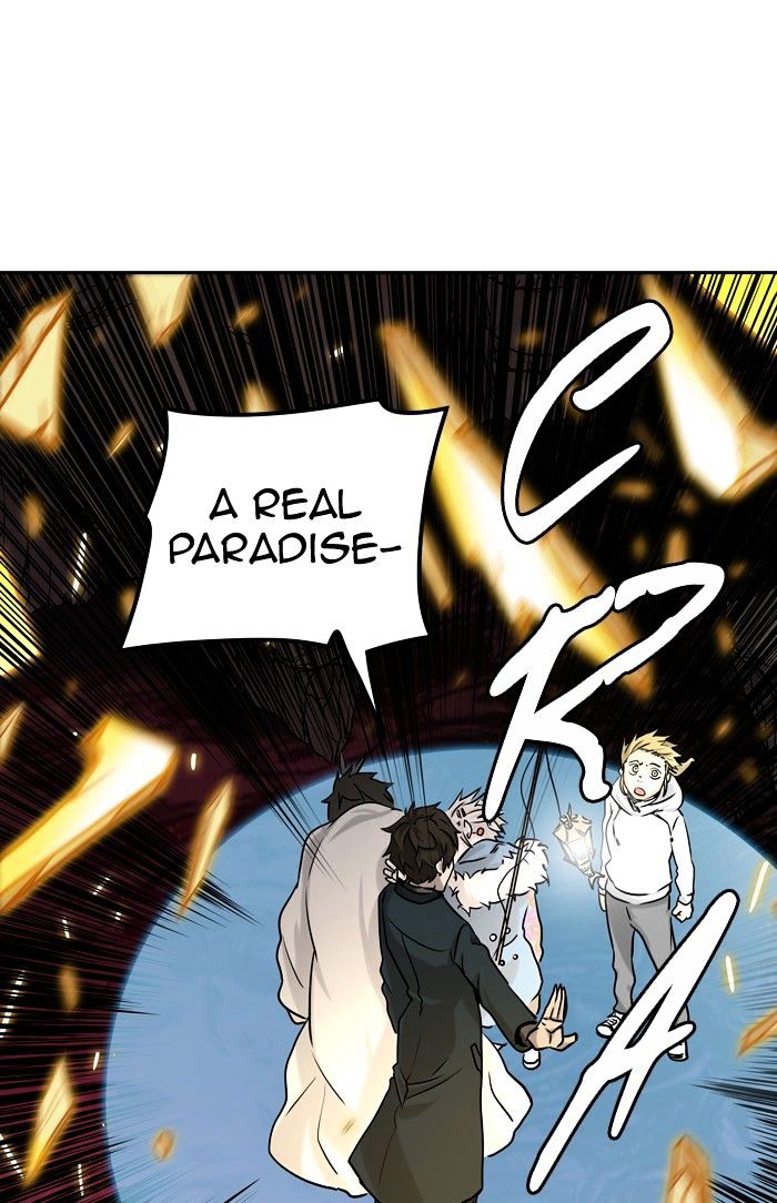 Tower of God Chapter 324 - Page 97