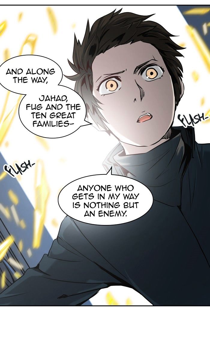 Tower of God Chapter 324 - Page 99