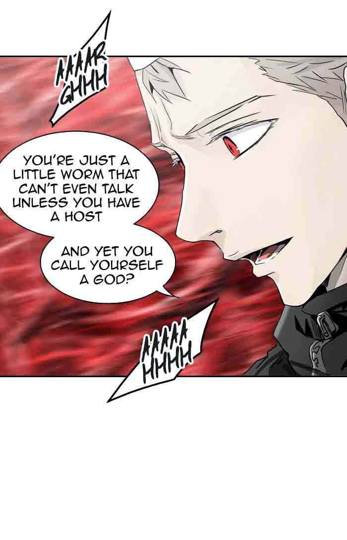 Tower of God Chapter 333 - Page 119
