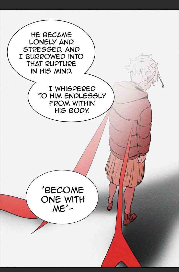 Tower of God Chapter 333 - Page 22