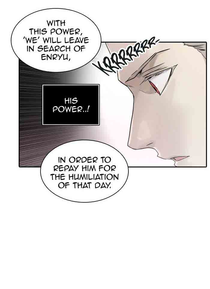Tower of God Chapter 333 - Page 26