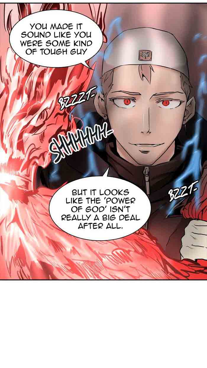 Tower of God Chapter 333 - Page 33
