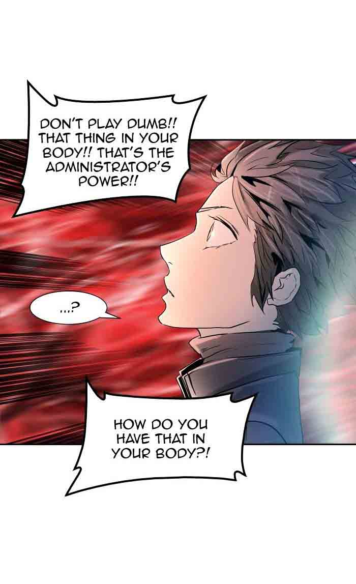 Tower of God Chapter 333 - Page 83