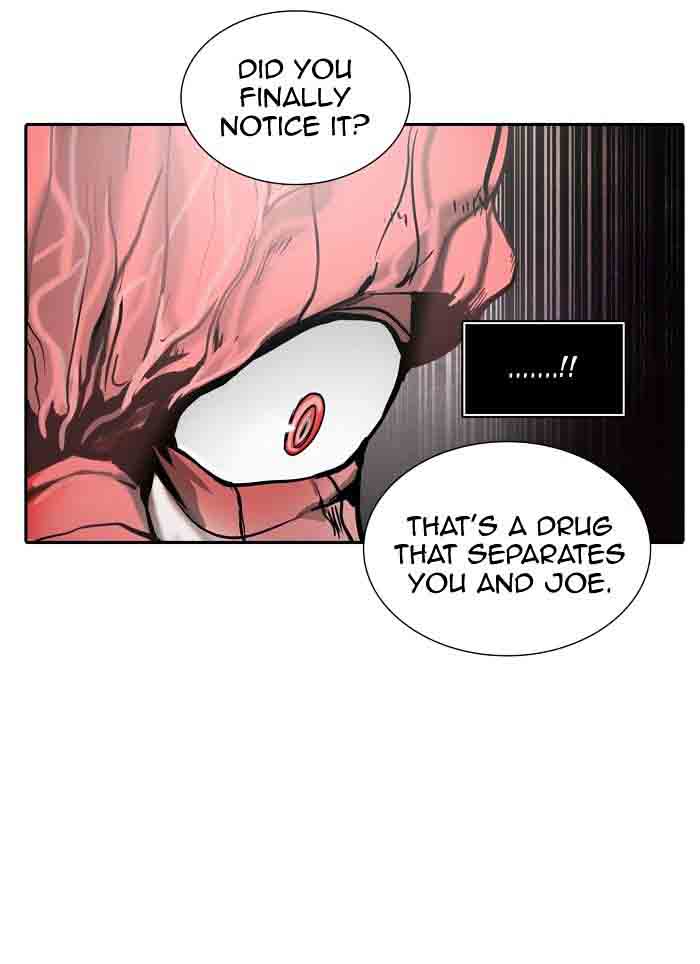 Tower of God Chapter 333 - Page 92