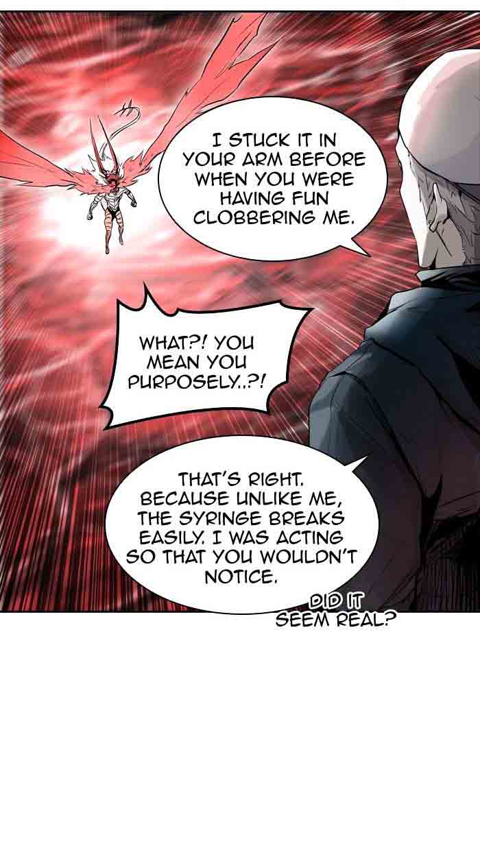 Tower of God Chapter 333 - Page 93
