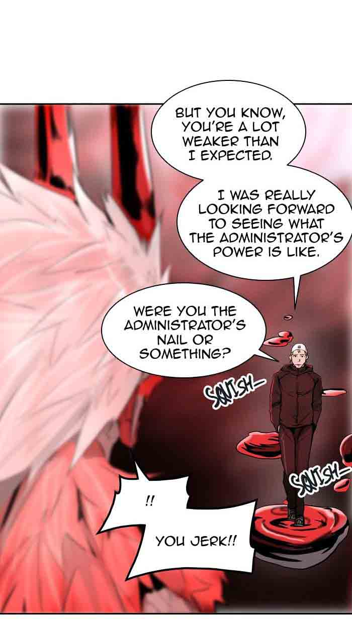 Tower of God Chapter 333 - Page 94