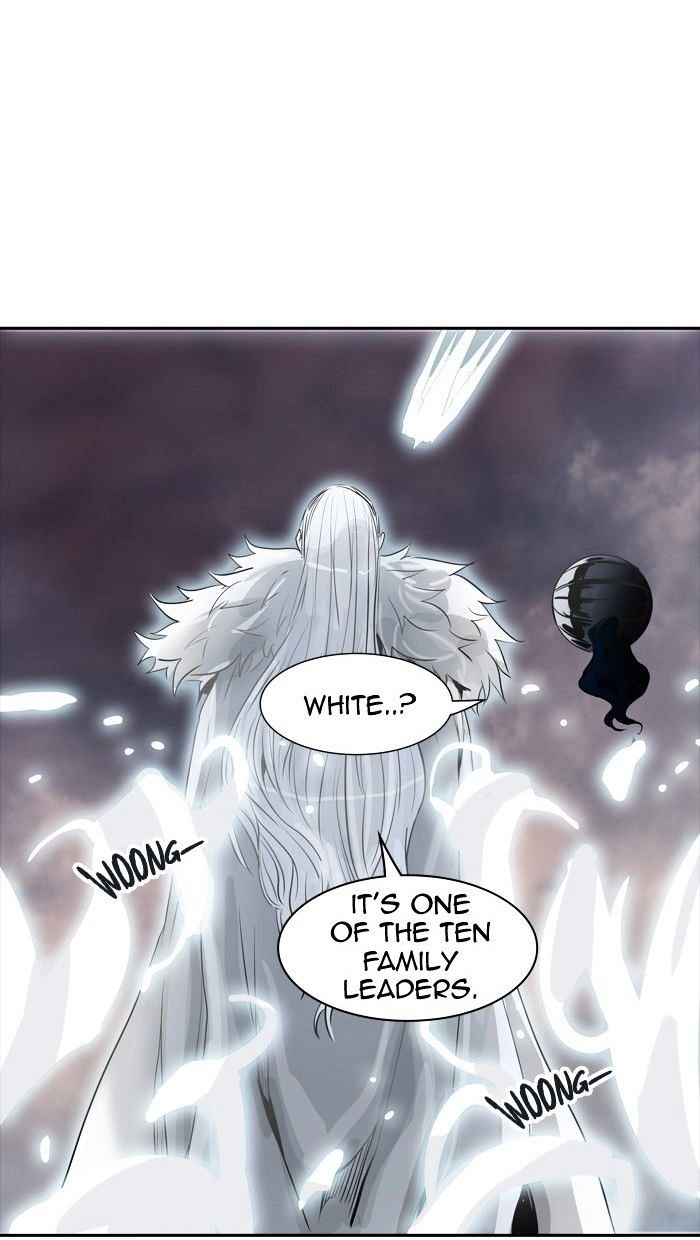 Tower of God Chapter 337 - Page 10