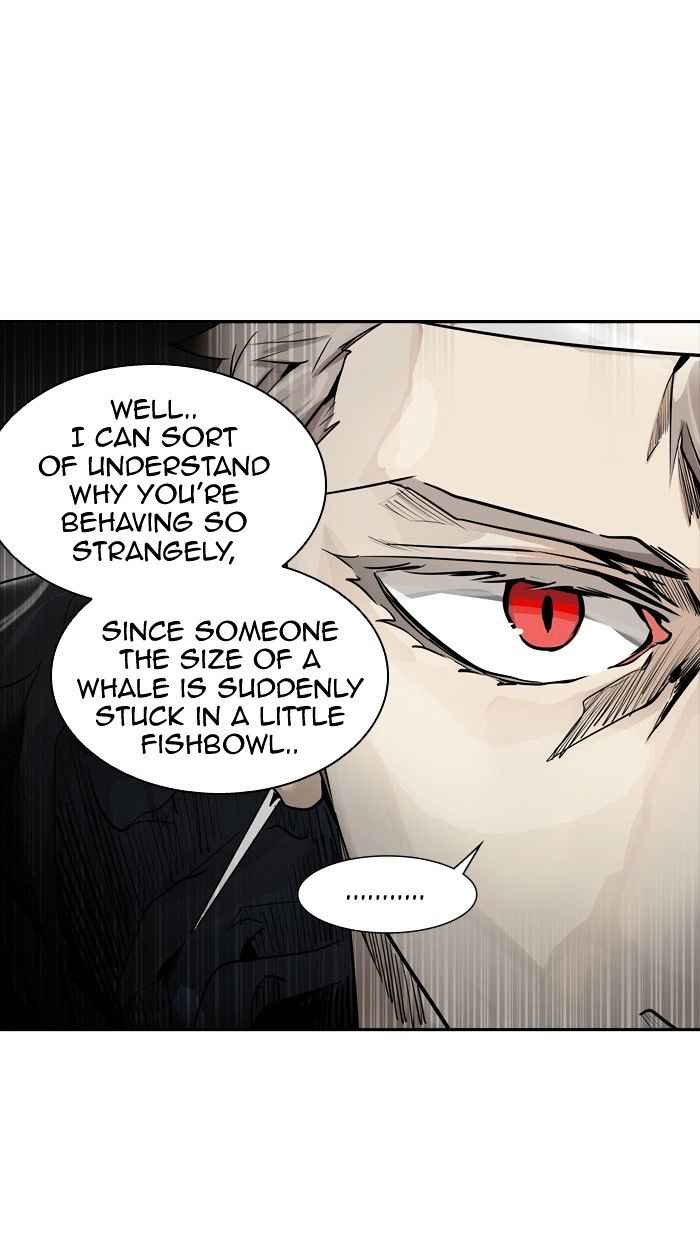 Tower of God Chapter 337 - Page 102