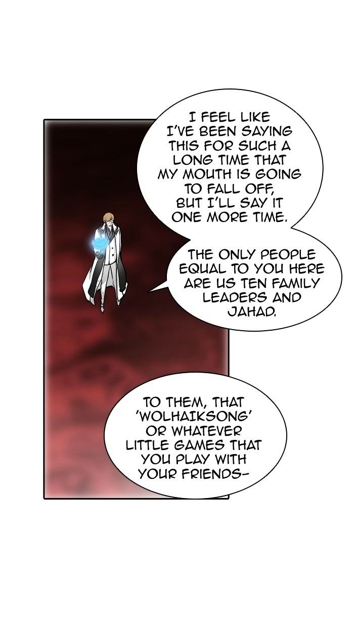Tower of God Chapter 337 - Page 103