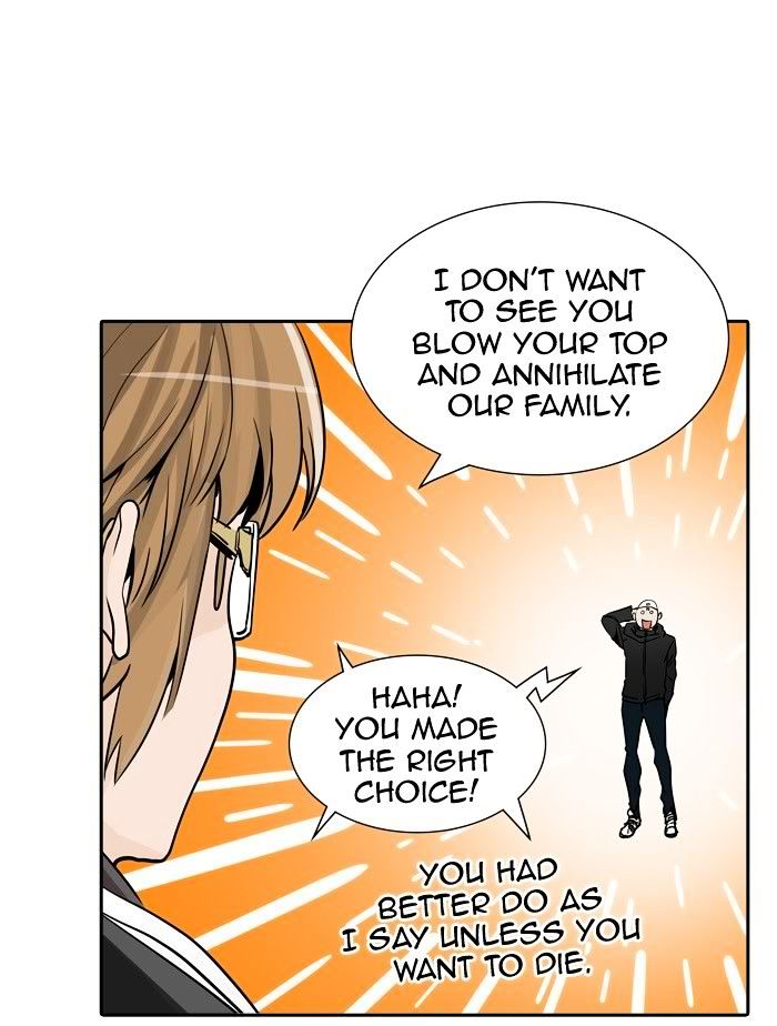 Tower of God Chapter 337 - Page 106