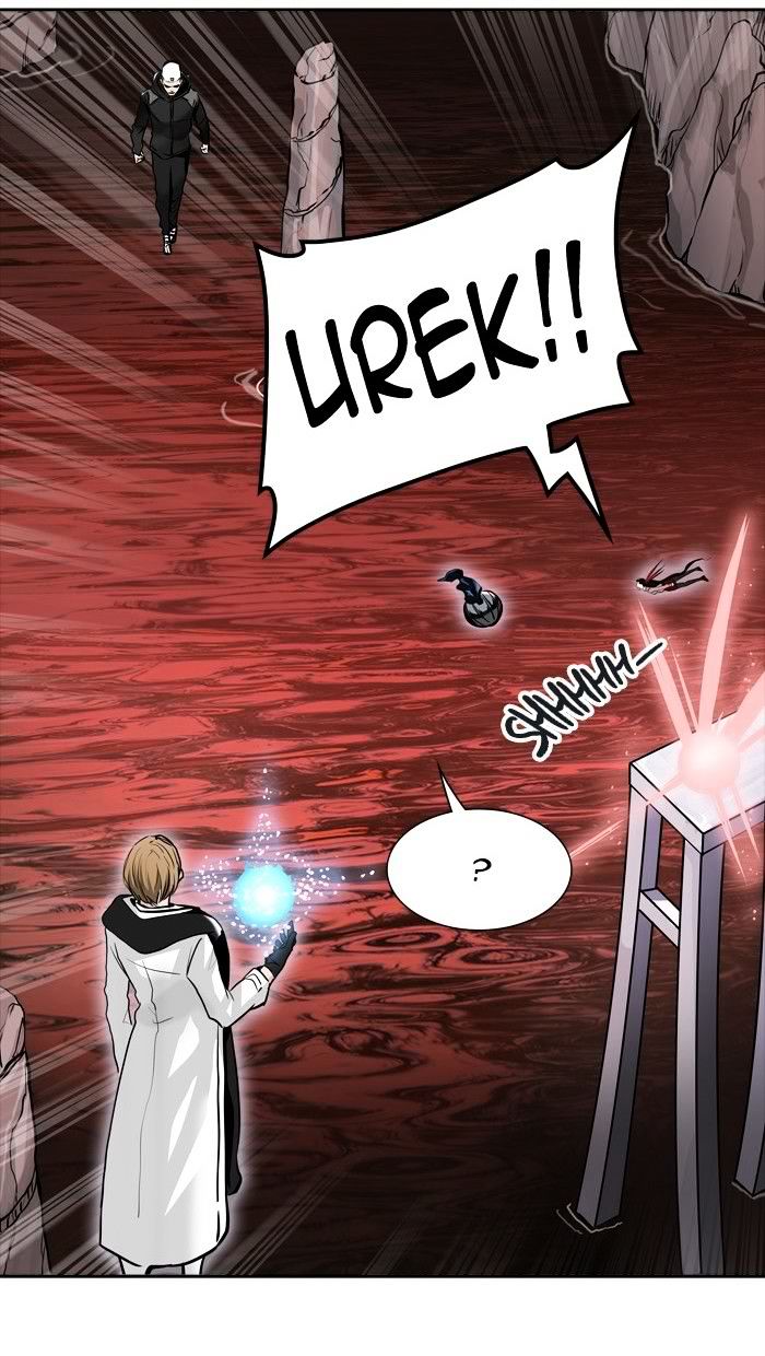 Tower of God Chapter 337 - Page 107