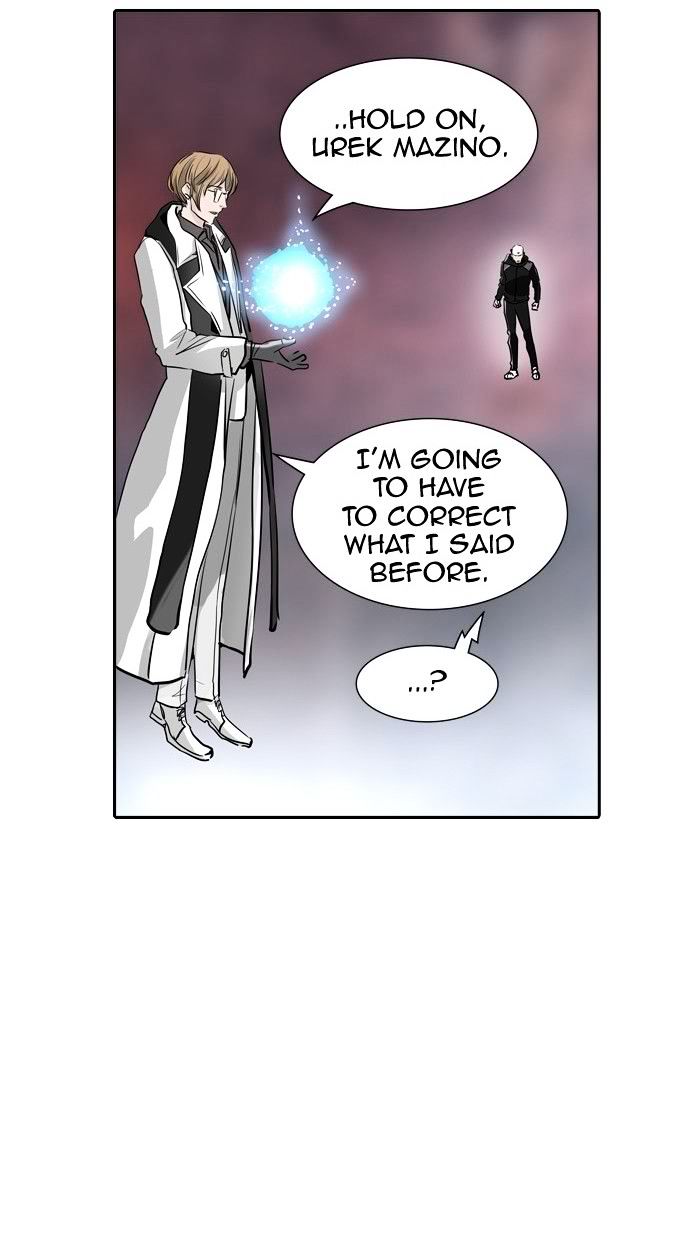 Tower of God Chapter 337 - Page 109