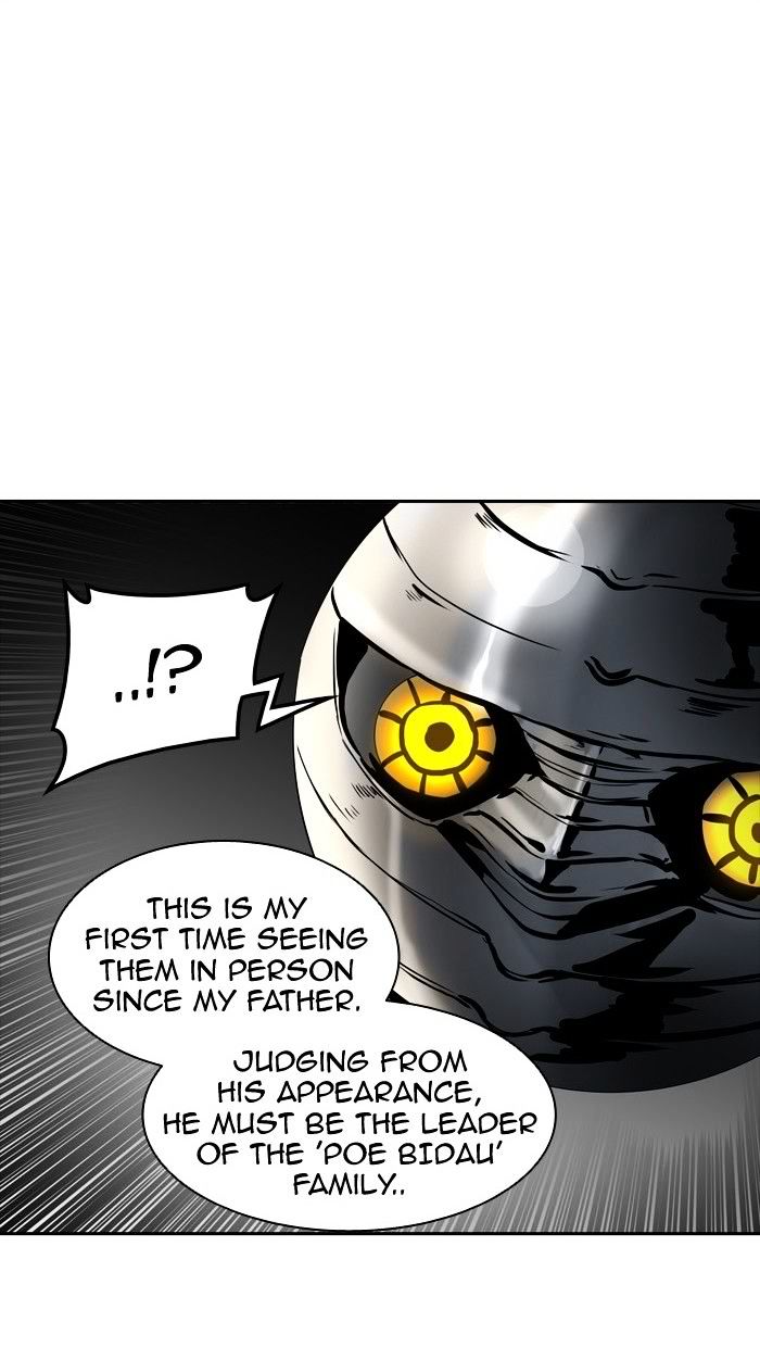 Tower of God Chapter 337 - Page 11