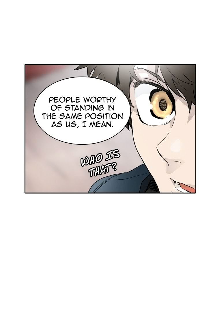 Tower of God Chapter 337 - Page 111