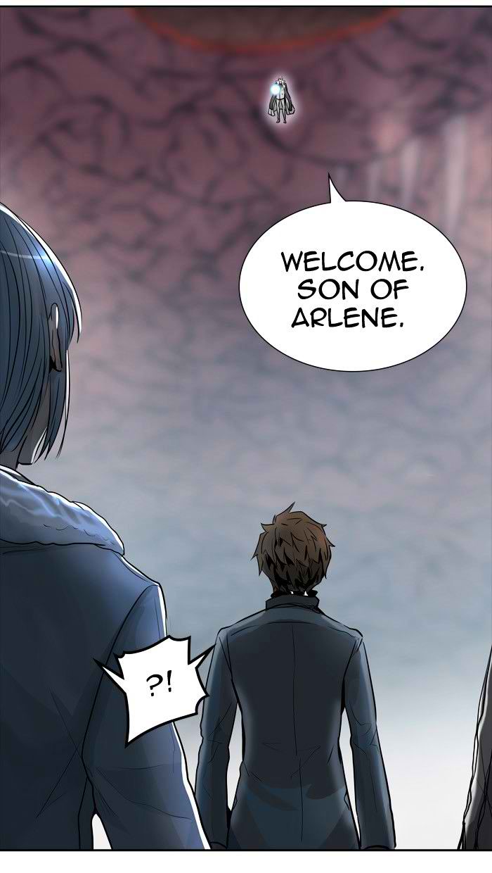 Tower of God Chapter 337 - Page 113