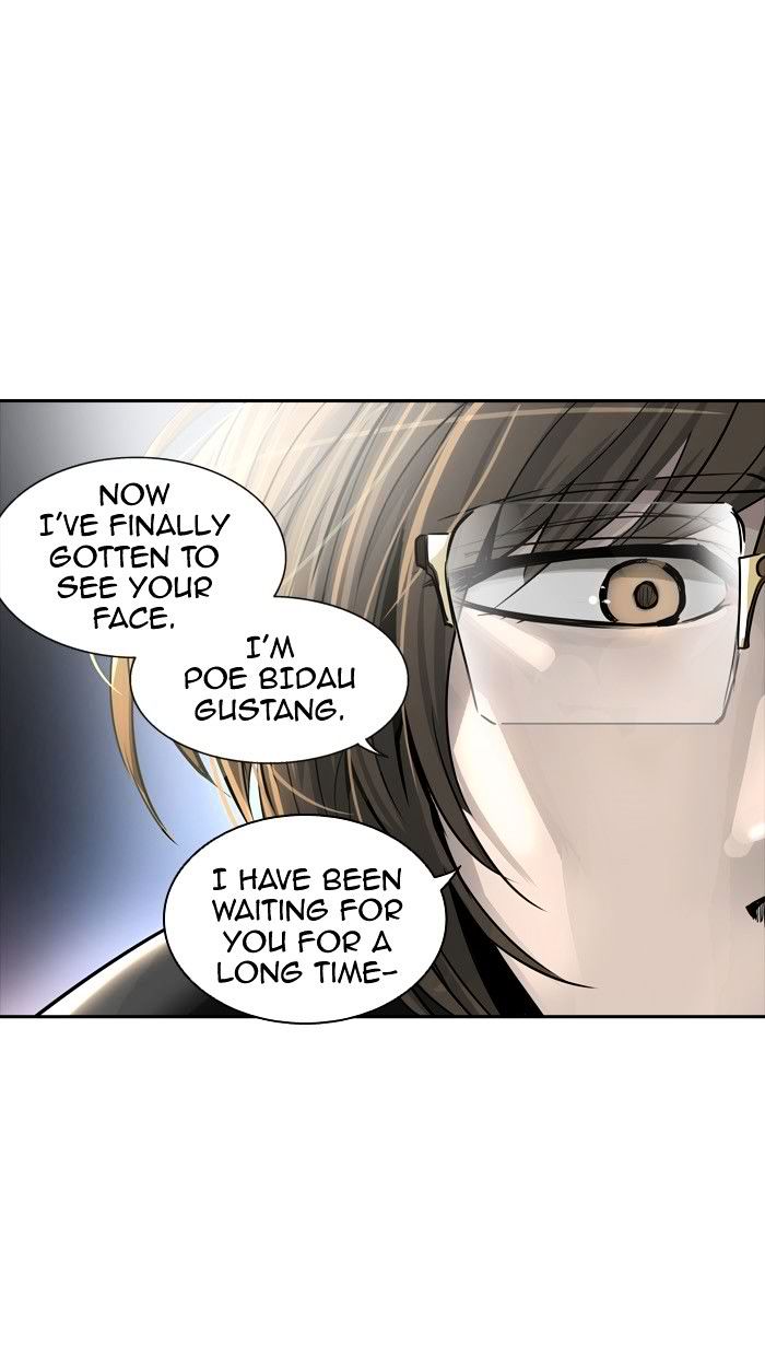 Tower of God Chapter 337 - Page 114