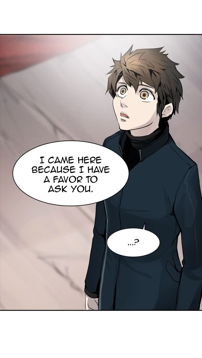 Tower of God Chapter 337 - Page 115