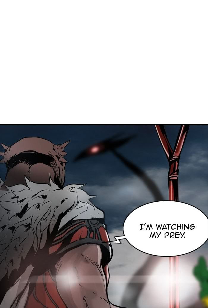 Tower of God Chapter 337 - Page 118