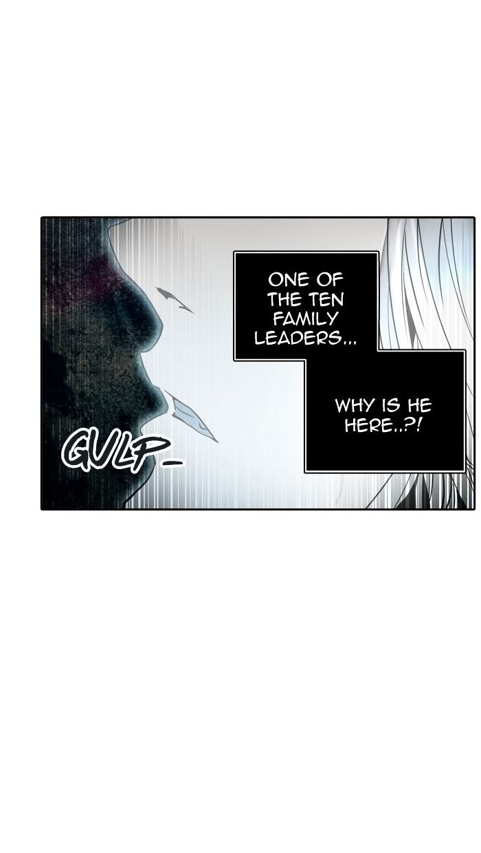 Tower of God Chapter 337 - Page 12