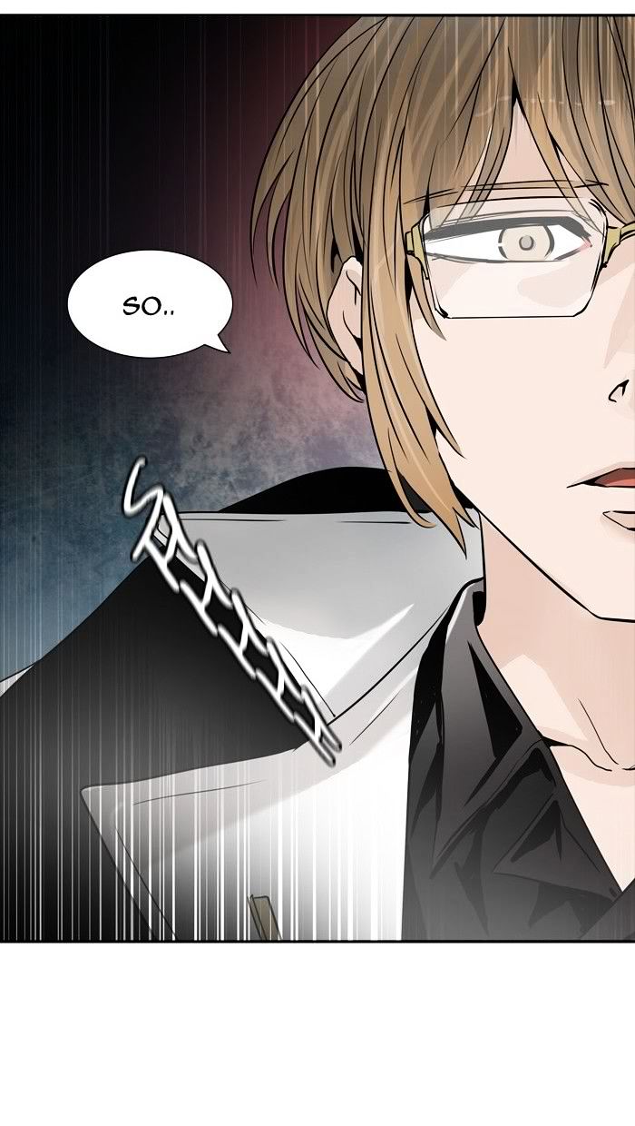 Tower of God Chapter 337 - Page 13