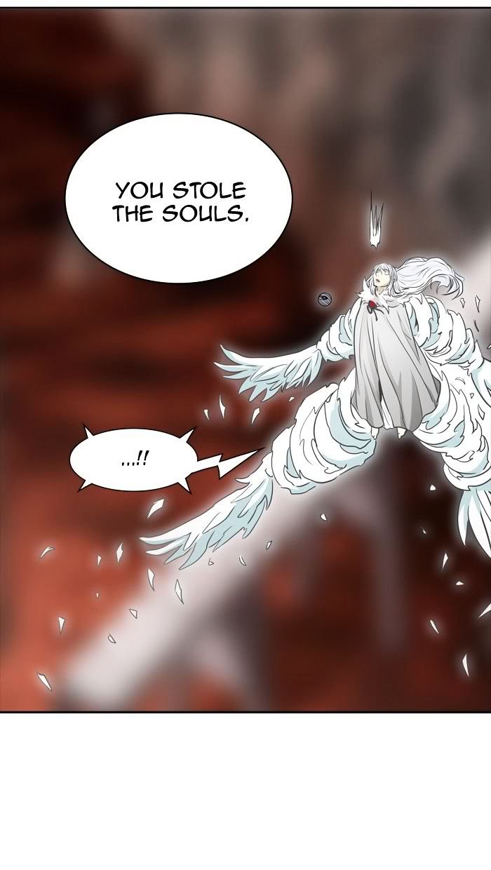 Tower of God Chapter 337 - Page 18