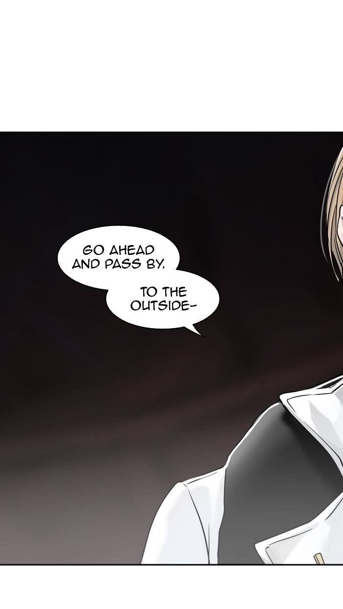 Tower of God Chapter 337 - Page 21