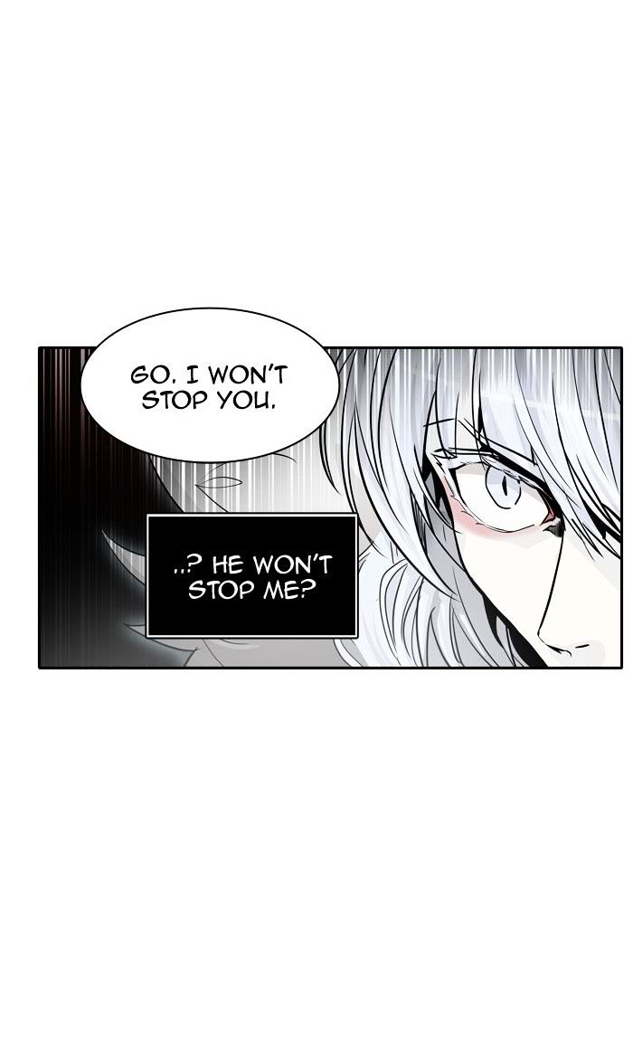 Tower of God Chapter 337 - Page 22