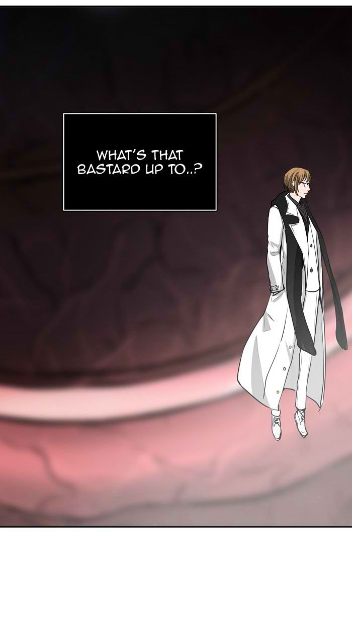 Tower of God Chapter 337 - Page 23