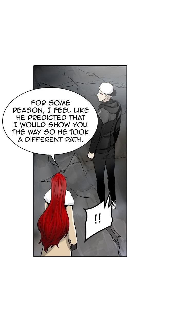 Tower of God Chapter 337 - Page 28
