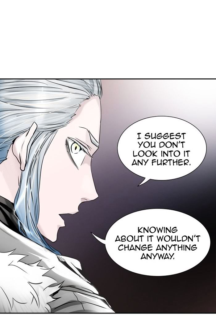 Tower of God Chapter 337 - Page 3