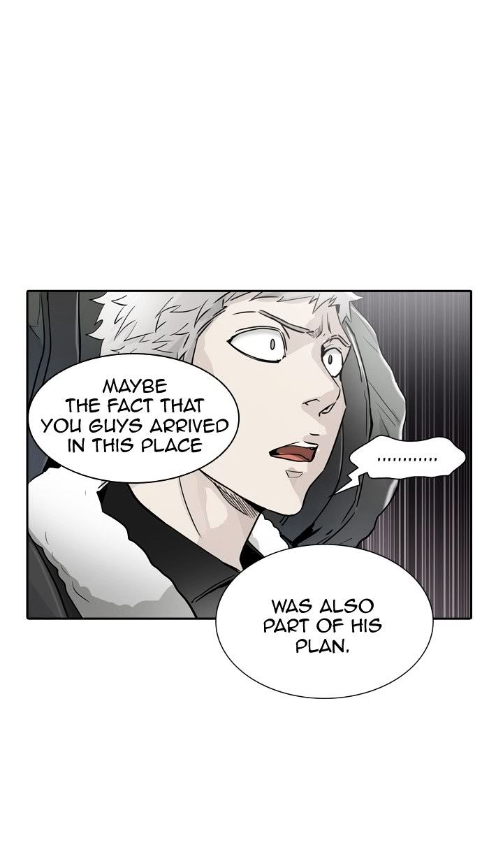 Tower of God Chapter 337 - Page 5