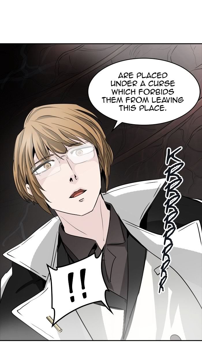 Tower of God Chapter 337 - Page 51