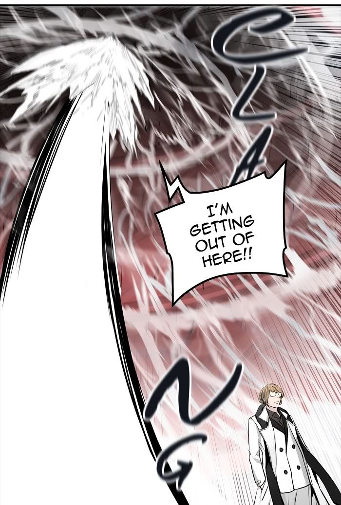 Tower of God Chapter 337 - Page 62